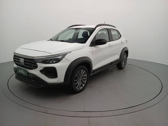 FIAT PULSE 1.3 FLEX DRIVE CVT